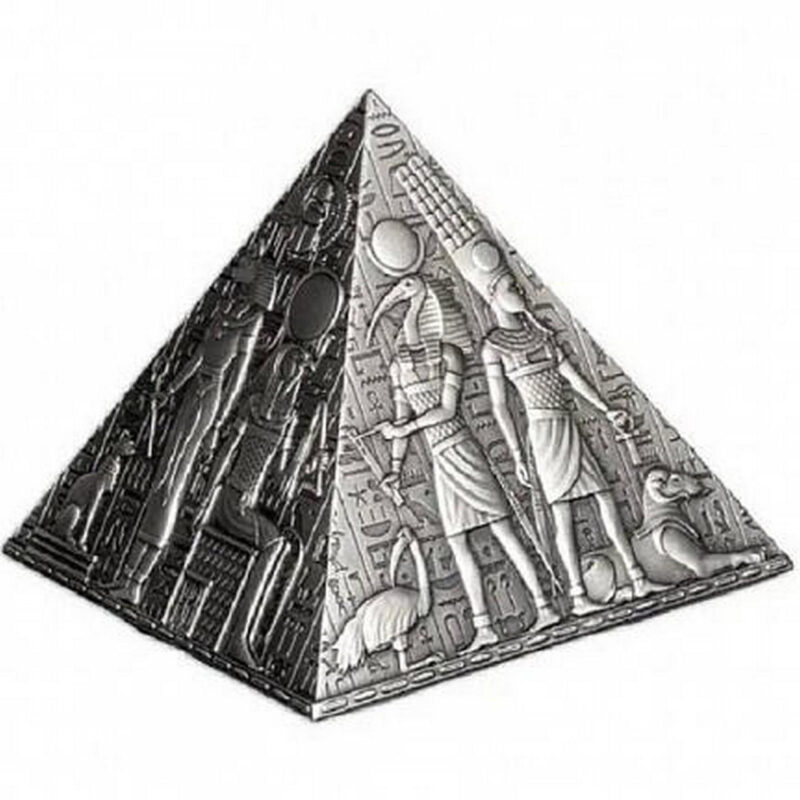 Топ монет весом в килограмм