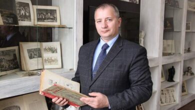 Уникальная коллекция винтажа: