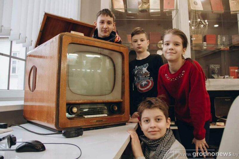 Уникальная коллекция винтажа: