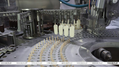 Тайна могилевского пломбира: