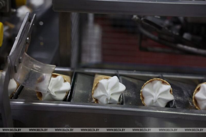 Тайна могилевского пломбира: