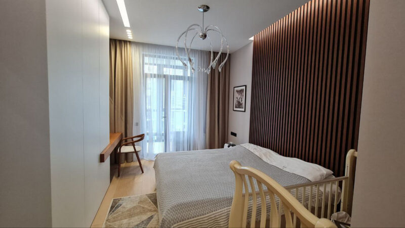 Как выглядит трешка