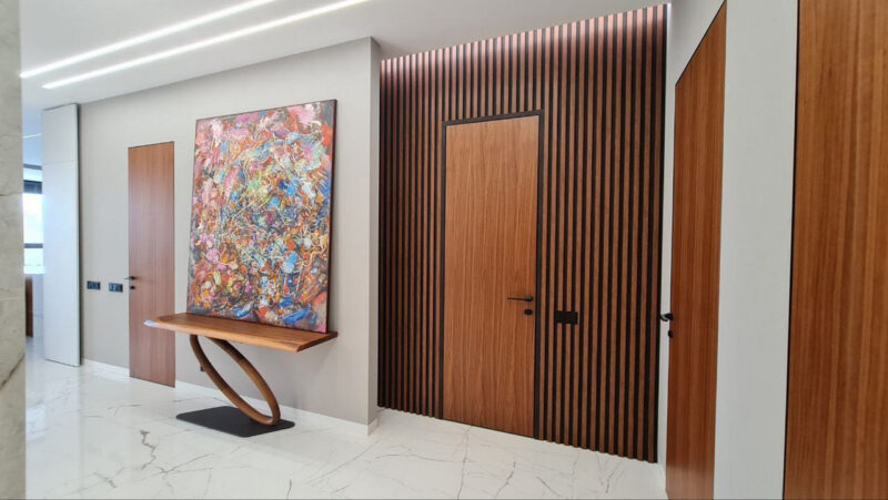 Как выглядит трешка