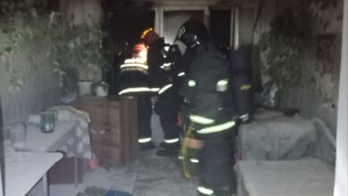 Система «Молния» передала