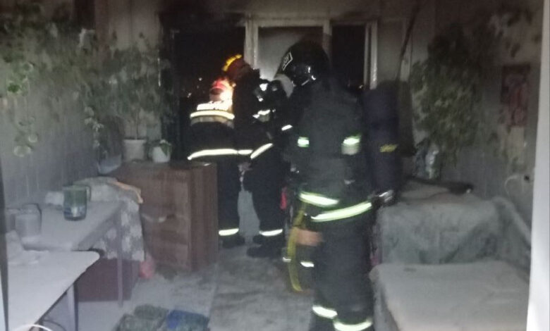 Система «Молния» передала