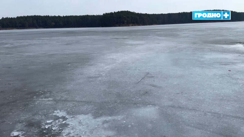 Спасатели Гродно призывают не