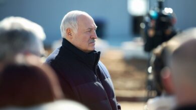 Лукашенко об “Орешнике”