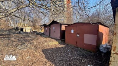 В Гродно может исчезнуть еще один