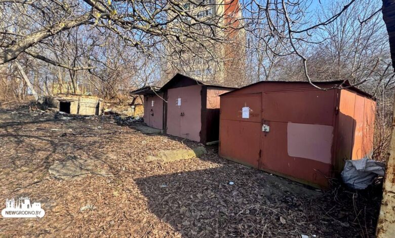 В Гродно может исчезнуть еще один