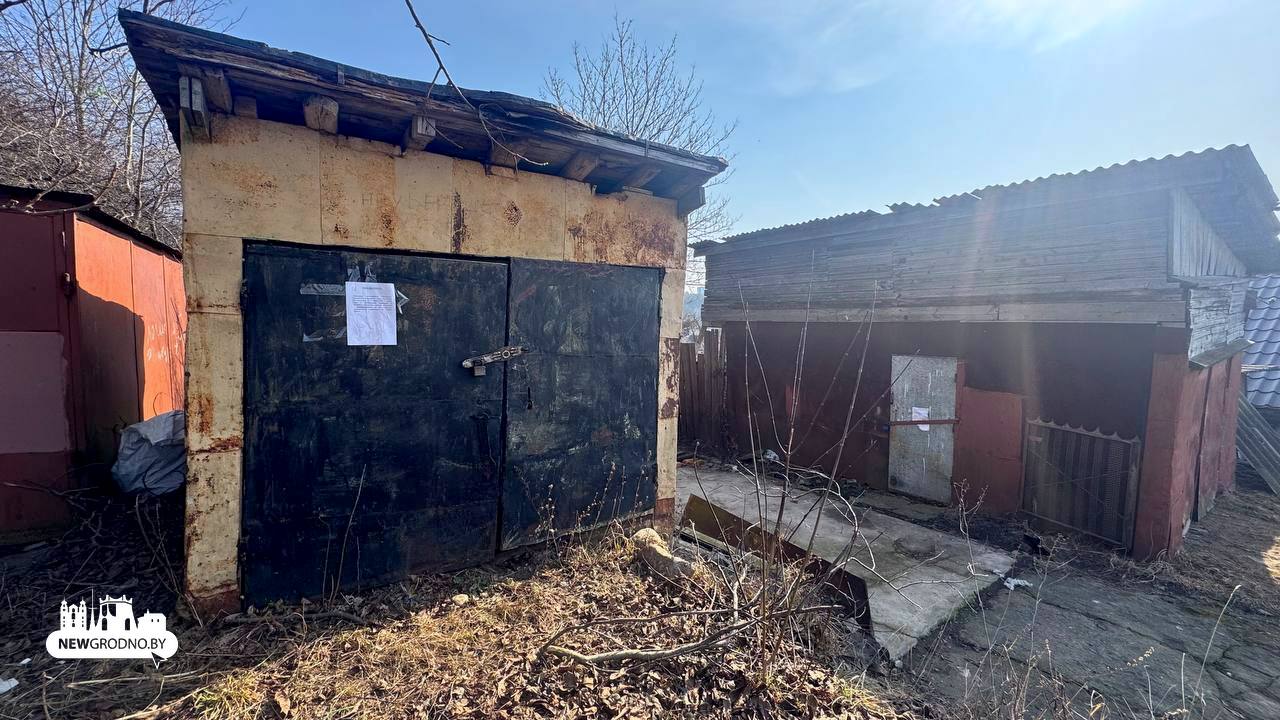 В Гродно может исчезнуть еще один