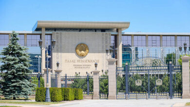 Лукашенко анонсировал