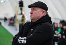 Игорь Ковалевич пропустит тренировку