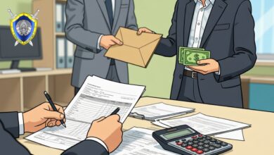 начальник охраны фиктивно