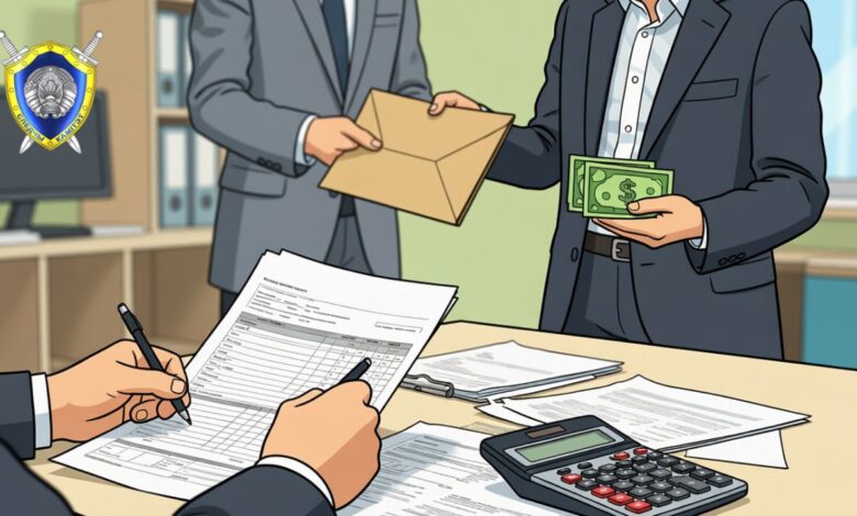 начальник охраны фиктивно