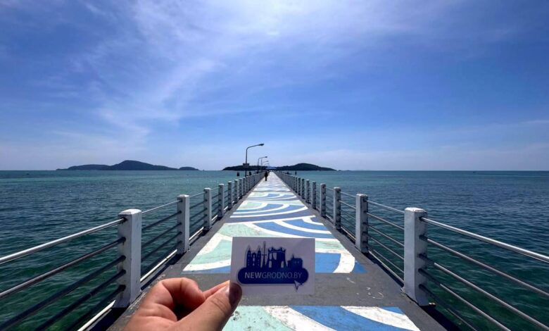 Беларусь и Таиланд готовятся к отмене виз для туристов