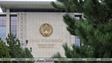 Лукашенко подписал закон о лизинговой