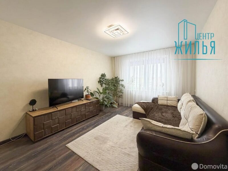 Въезжай и живи: подборка недорогих