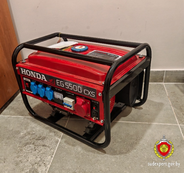 Житель Гродно отдал $2000 за технику ценой в 1300 рублей