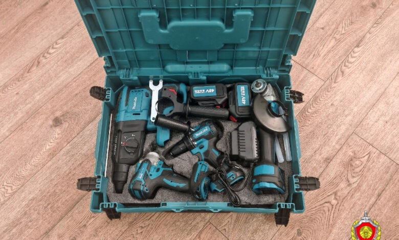 Житель Гродно отдал $2000 за технику ценой в 1300 рублей