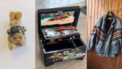 Некоторые находки