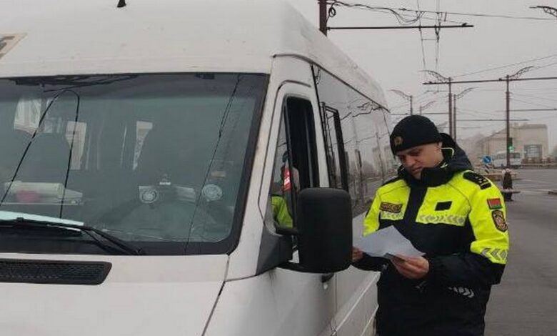 В Гродненской области