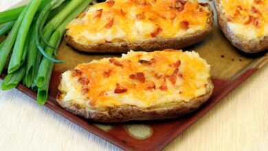 5 простых блюд