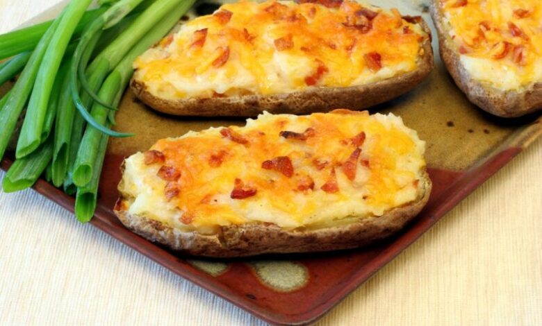 5 простых блюд