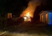 обзор огненных