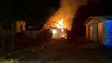 обзор огненных