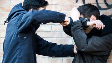 минский стоматолог покалечил соседа