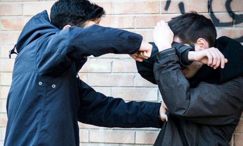 минский стоматолог покалечил соседа