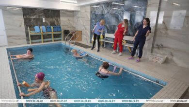 «Очень полезный опыт»: