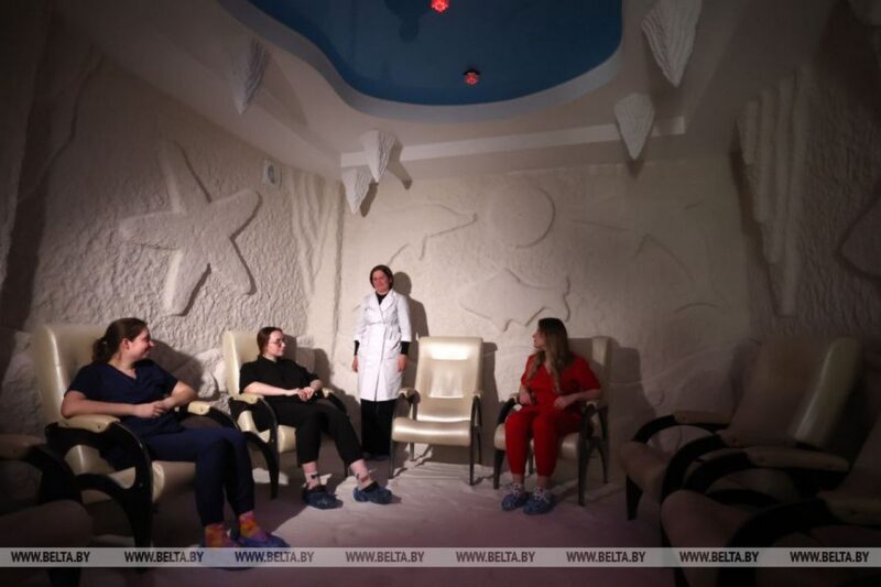 «Очень полезный опыт»: