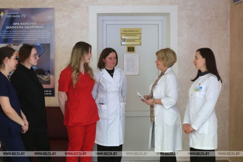 «Очень полезный опыт»: