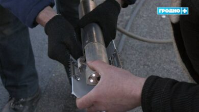 в Гродно неплательщиков