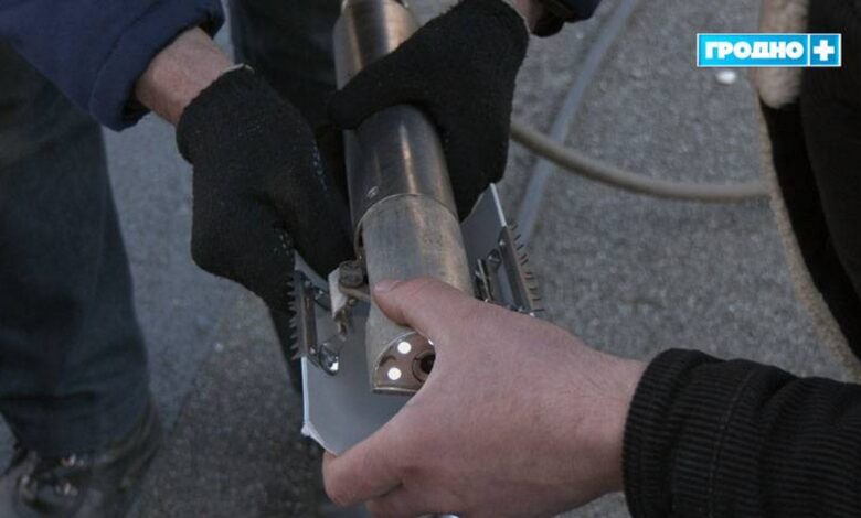 в Гродно неплательщиков