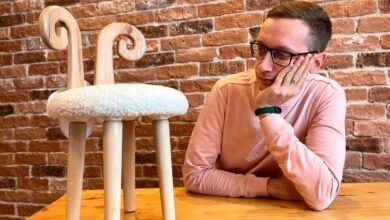 белорус делает мебель