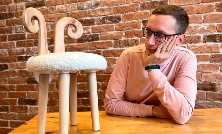 белорус делает мебель