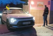 Белорусы угоняли и перепродавали