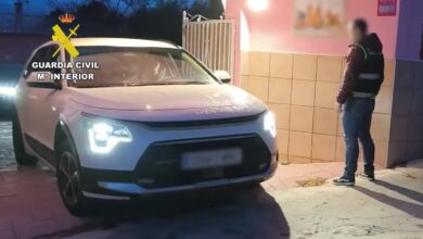 Белорусы угоняли и перепродавали