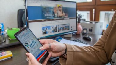 13 электронных ярмарок вакансий