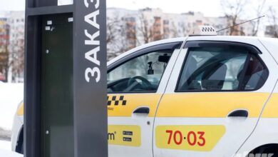 монолог таксиста