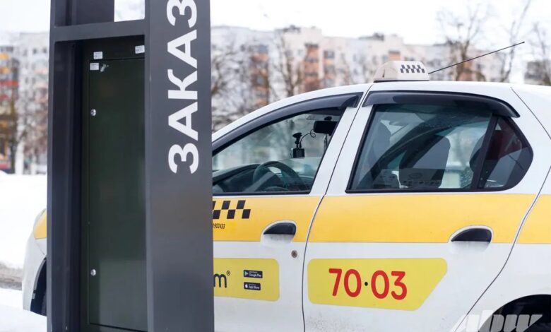 монолог таксиста