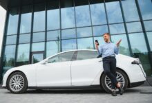 Американец получил доступ к Tesla из Гродно