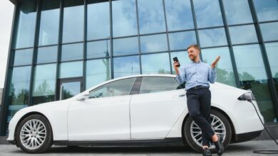 Американец получил доступ к Tesla из Гродно