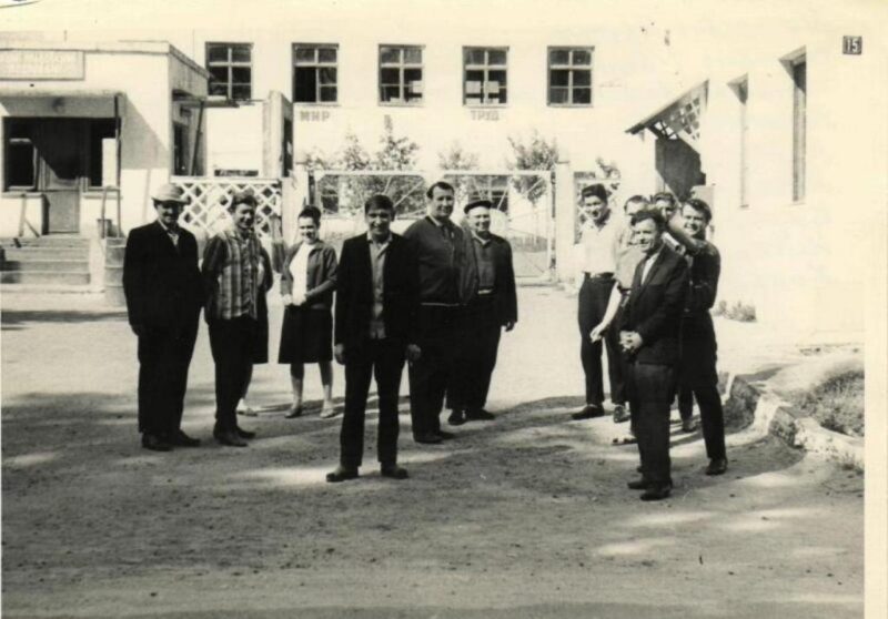 «Автопровод»: артерия Щучина