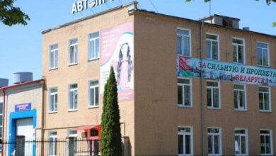 «Автопровод»: артерия Щучина