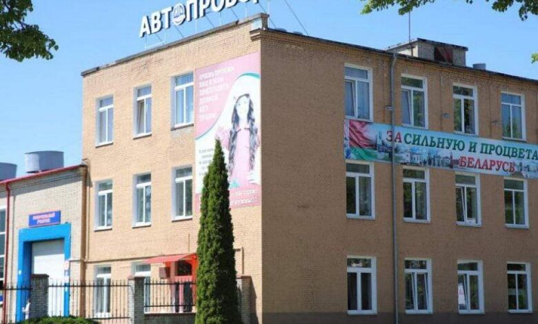 «Автопровод»: артерия Щучина