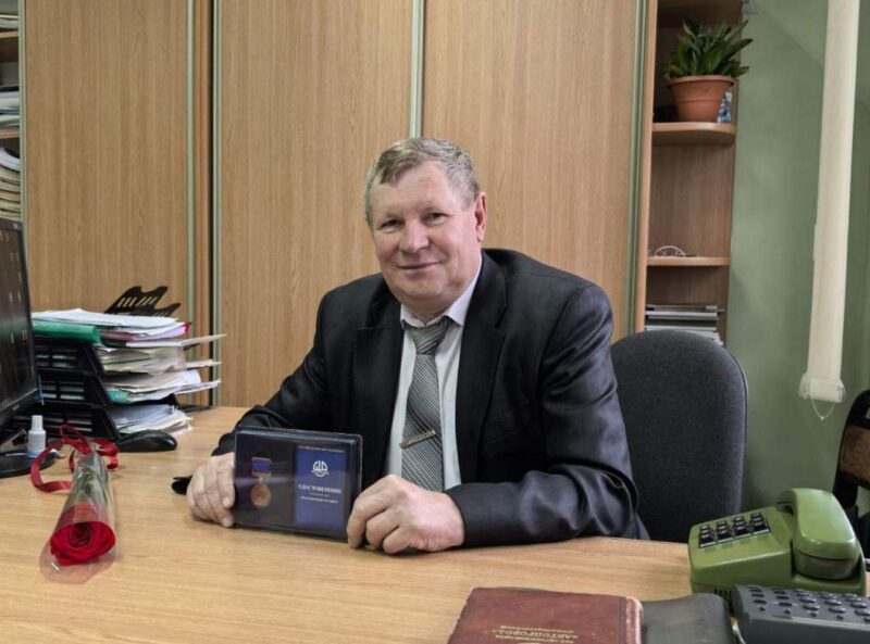 «Автопровод»: артерия Щучина