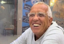 Пенсионер из Гомеля о зимовке